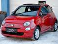 Fiat 500C Cabrio FireFly 70 Rot - thumbnail 1