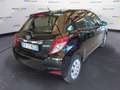 Toyota Yaris III 2011 3p 1.4 d-4d Lounge s/CL Noir - thumbnail 5
