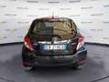 Toyota Yaris III 2011 3p 1.4 d-4d Lounge s/CL Noir - thumbnail 4