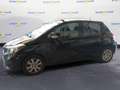 Toyota Yaris III 2011 3p 1.4 d-4d Lounge s/CL Noir - thumbnail 2