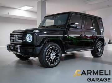 350 d S.W. Premium - UNICOPROPRIETARIO-ITALIANA