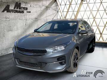 1.6 GDI Plug-in Hybrid Vision+Komfort+Navi