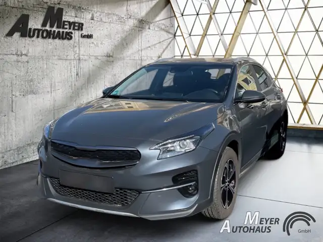 Kia XCeed 1.6 GDI Plug-in Hybrid Vision+Komfort+Navi