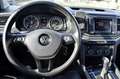 Volkswagen Amarok 3.0 V6 tdi Highline 4motion 224cv auto, PERMUTE Blu/Azzurro - thumbnail 9
