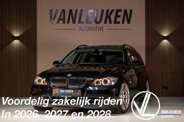 3-serie Touring 335xi Youngtimer Stage 2 - 453PK 6