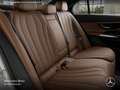 Mercedes-Benz E 400 e 4M Hybrid AMG Fahrass 360° Pano Distr. PTS Weiß - thumbnail 13