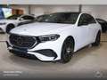 Mercedes-Benz E 400 e 4M Hybrid AMG Fahrass 360° Pano Distr. PTS Blanc - thumbnail 2