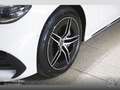 Mercedes-Benz E 400 e 4M Hybrid AMG Fahrass 360° Pano Distr. PTS Blanc - thumbnail 5