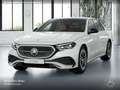 Mercedes-Benz E 400 e 4M Hybrid AMG Fahrass 360° Pano Distr. PTS Weiß - thumbnail 2