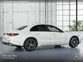 Mercedes-Benz E 400 e 4M Hybrid AMG Fahrass 360° Pano Distr. PTS Weiß - thumbnail 20