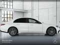 Mercedes-Benz E 400 e 4M Hybrid AMG Fahrass 360° Pano Distr. PTS Weiß - thumbnail 22