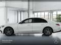 Mercedes-Benz E 400 e 4M Hybrid AMG Fahrass 360° Pano Distr. PTS Weiß - thumbnail 6