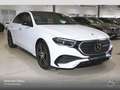 Mercedes-Benz E 400 e 4M Hybrid AMG Fahrass 360° Pano Distr. PTS Blanc - thumbnail 10
