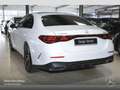Mercedes-Benz E 400 e 4M Hybrid AMG Fahrass 360° Pano Distr. PTS Blanc - thumbnail 11