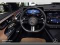 Mercedes-Benz E 400 e 4M Hybrid AMG Fahrass 360° Pano Distr. PTS Blanc - thumbnail 15