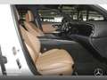 Mercedes-Benz E 400 e 4M Hybrid AMG Fahrass 360° Pano Distr. PTS Blanc - thumbnail 6