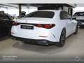 Mercedes-Benz E 400 e 4M Hybrid AMG Fahrass 360° Pano Distr. PTS Blanc - thumbnail 3