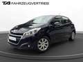 Peugeot 208 Active Blau - thumbnail 1