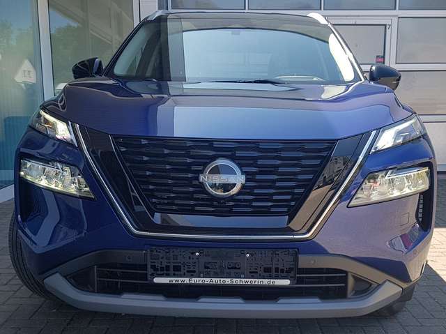 Nissan X-Trail 15 VC-T e-Power 4x4 N-CONNECTA ProPilot A.-LED HuD