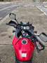 Suzuki V-Strom 650 DL Rojo - thumbnail 2