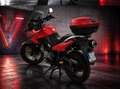 Suzuki V-Strom 650 DL Rojo - thumbnail 1