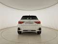 Audi A1 allstreet 30 1.0 tfsi business 116cv s tronic Bianco - thumbnail 4