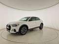 Audi A1 allstreet 30 1.0 tfsi business 116cv s tronic Bianco - thumbnail 1