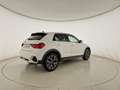 Audi A1 allstreet 30 1.0 tfsi business 116cv s tronic Bianco - thumbnail 5