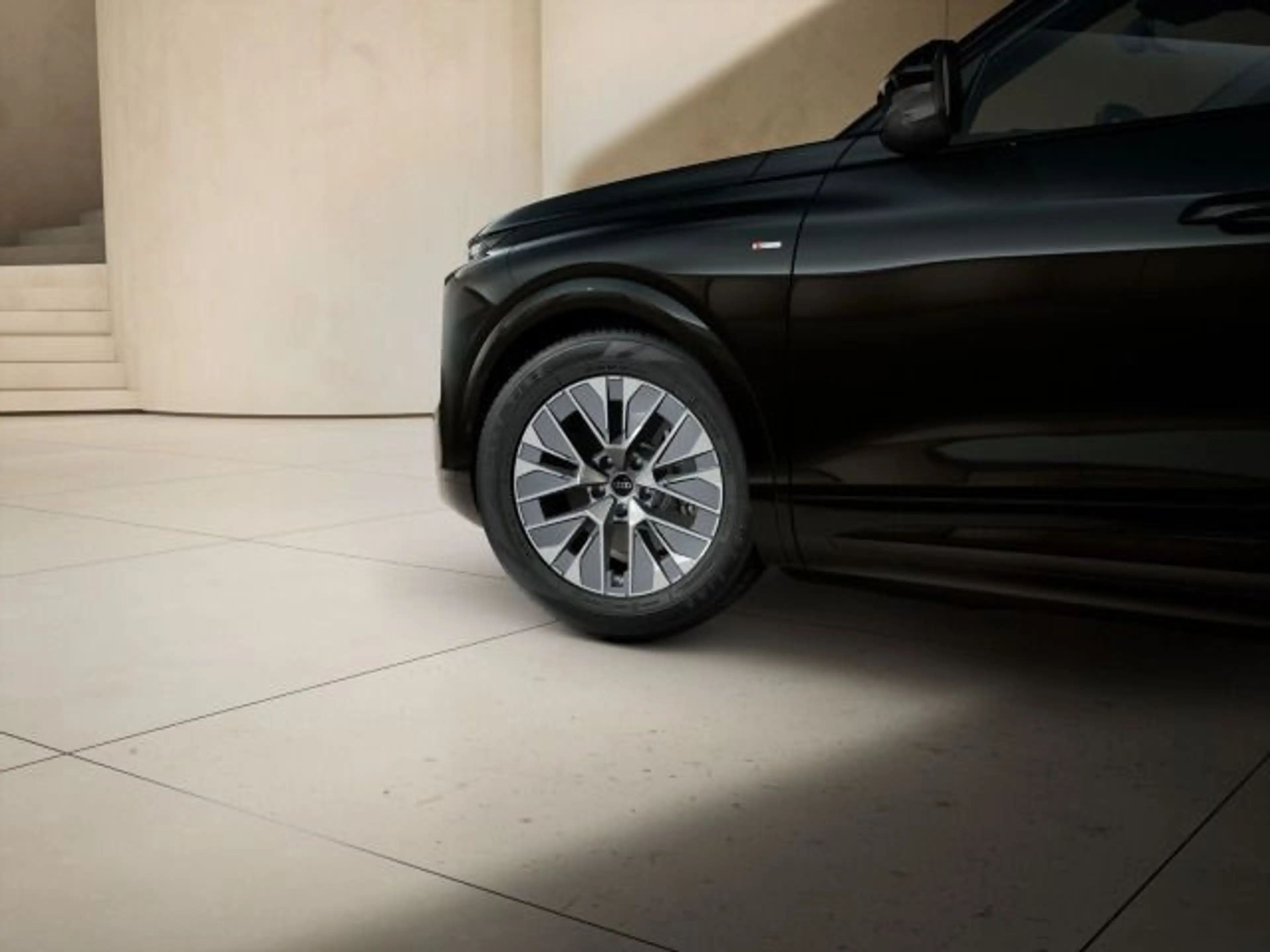 Audi Q7 SUV TDI quattro 220 kW tiptronic — photo 6