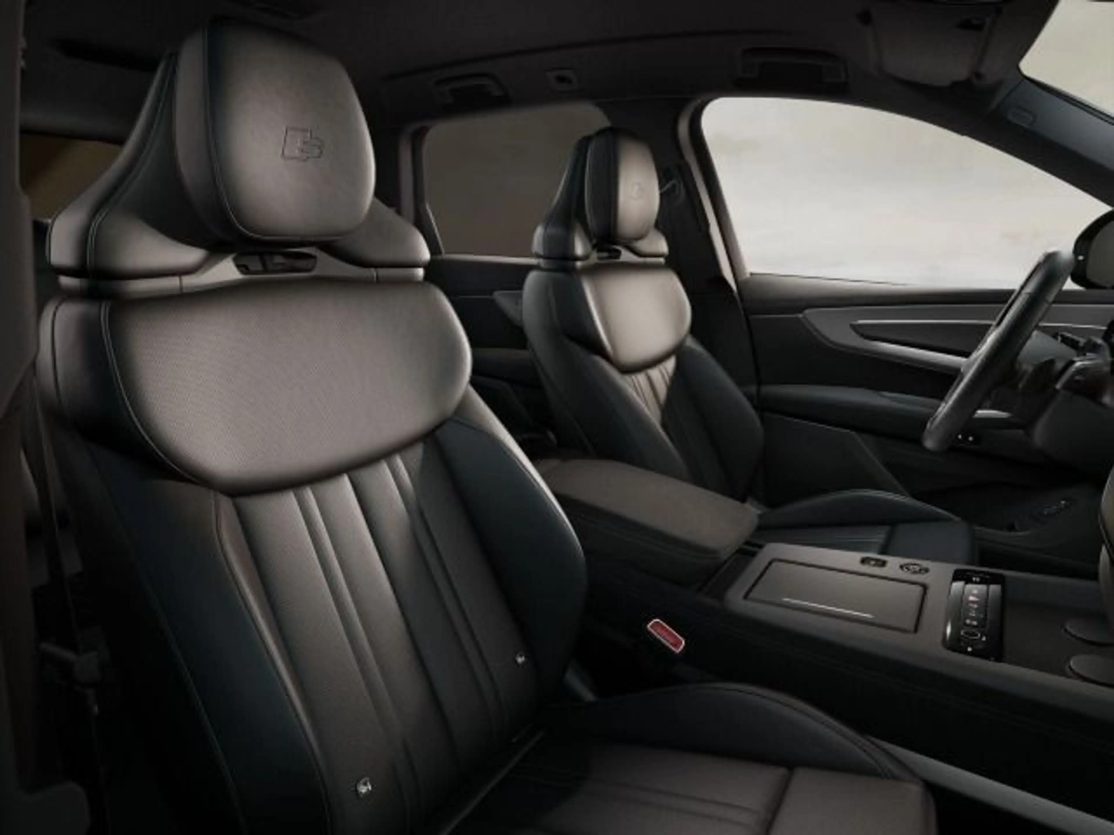 Audi Q7 SUV TDI quattro 220 kW tiptronic — photo 8