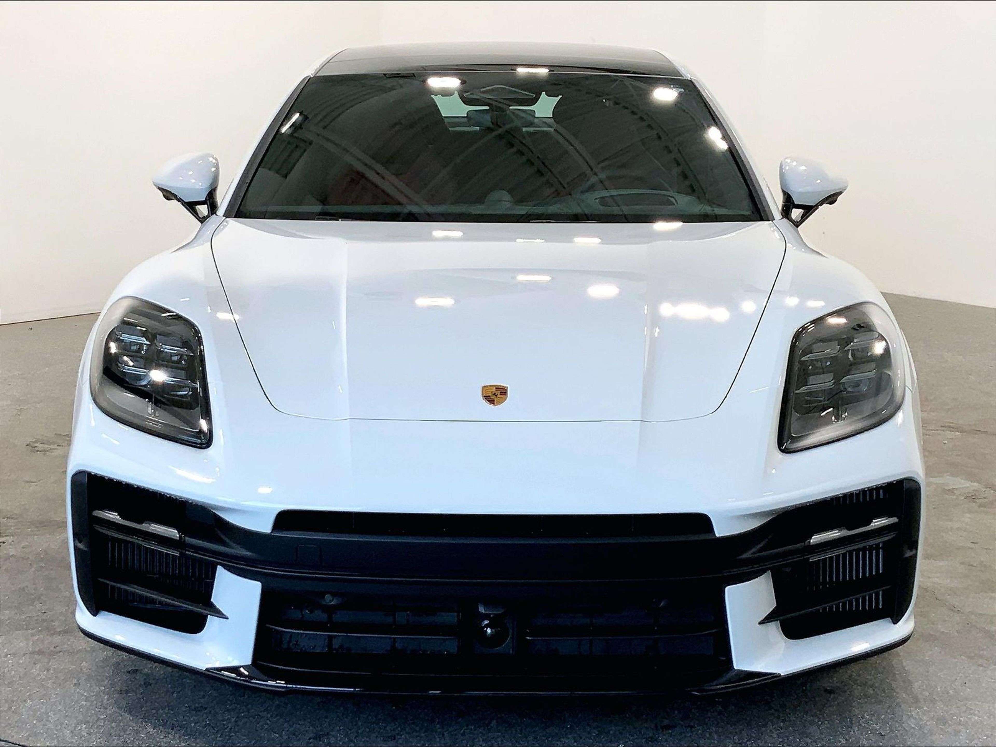 2026 Porsche Panamera GTS, Tech Pkg, Prem Pkg, Burmester Sound System!