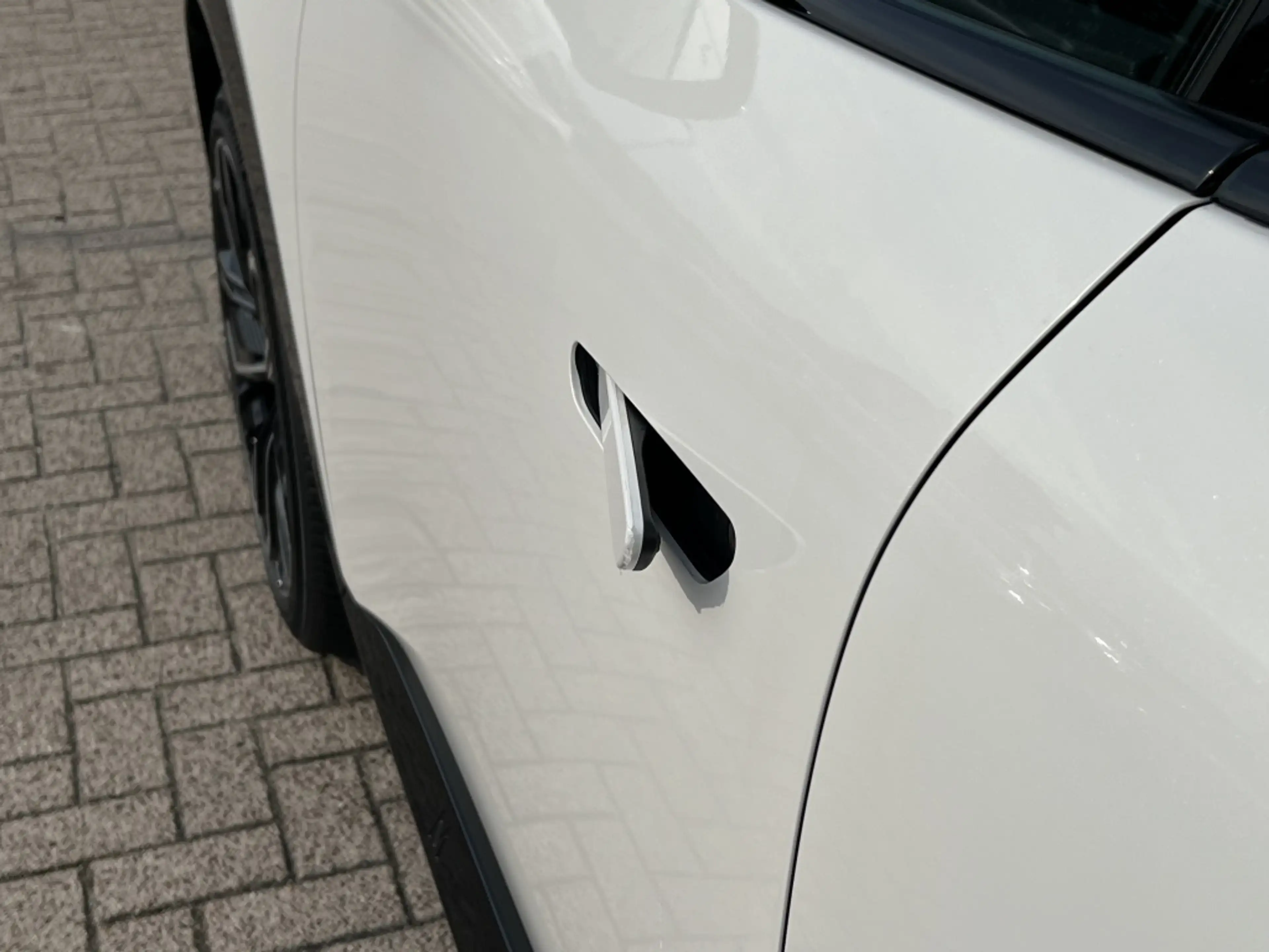 Mazda CX-6e Takumi 78 kWh — photo 5