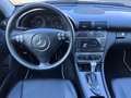 Mercedes-Benz C 350 V6 AUT. Sport STANDHZ*PANO*LEDER*MEMORY*SHZ*TEMP.* Silber - thumbnail 17