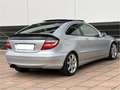 Mercedes-Benz C 350 V6 AUT. Sport STANDHZ*PANO*LEDER*MEMORY*SHZ*TEMP.* Gümüş rengi - thumbnail 7