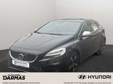 V40 R-Design Allwetterreiefn Automatik SHZ