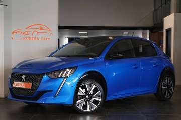 208 1.2i PureTech GT Line Camera DodeH Garantie*