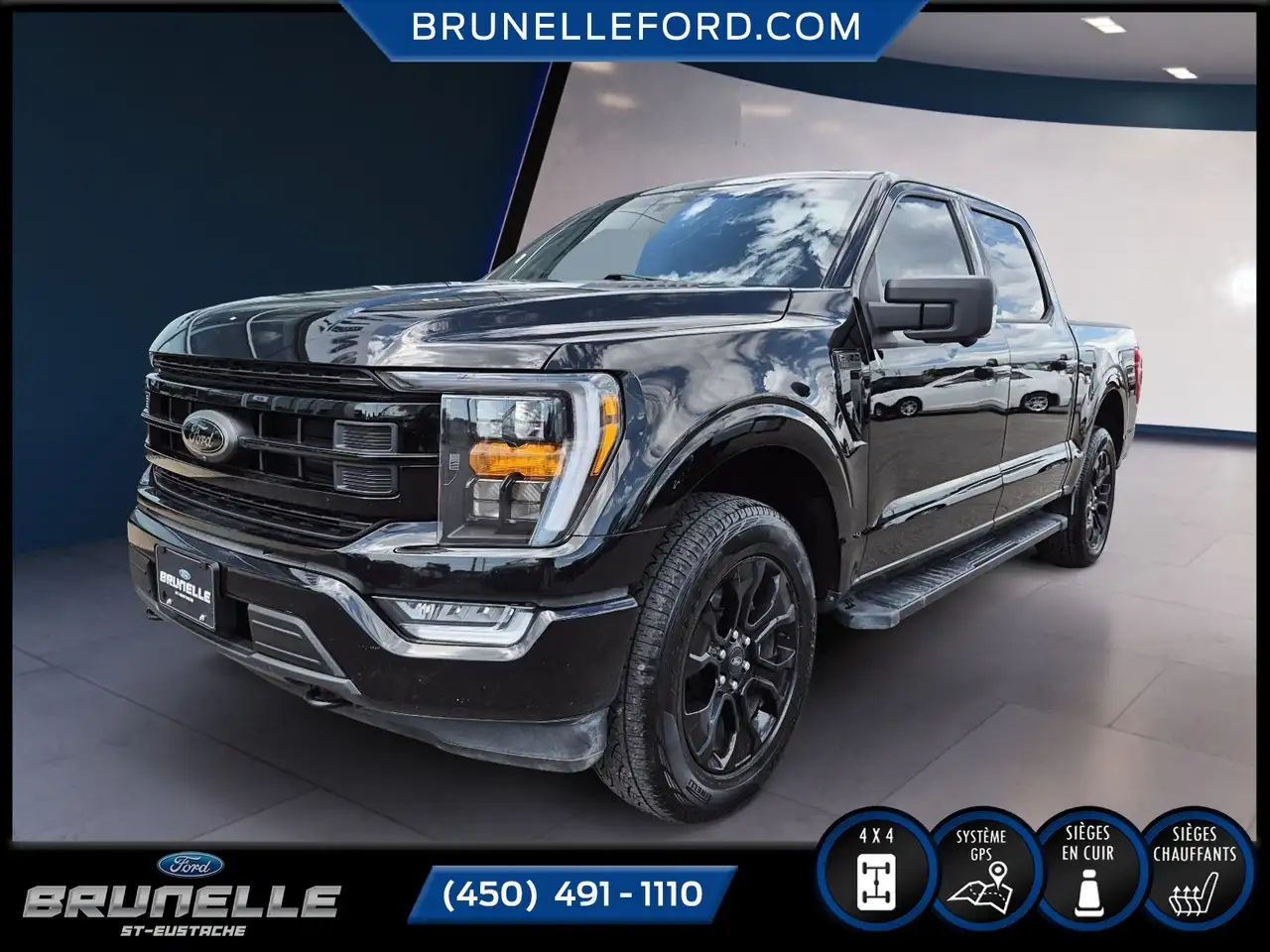 Ford F 150 снимка Ford F 150