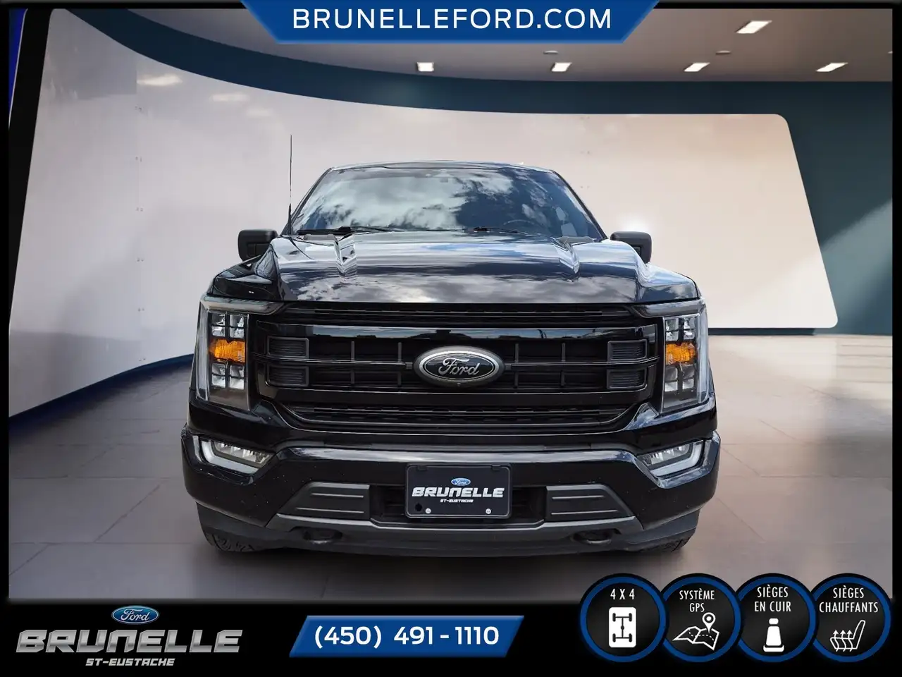 Ford F 150 снимка Ford F 150