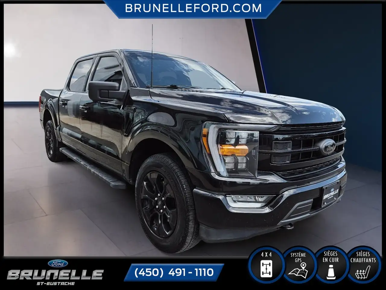 Ford F 150 снимка Ford F 150