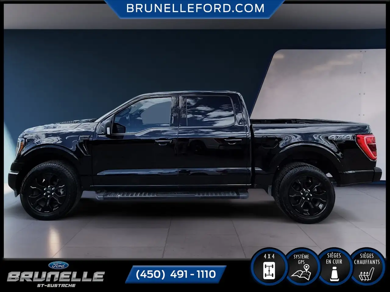 Ford F 150 снимка Ford F 150