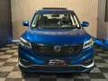 DFSK Fengon 580 Automatik 7 sitze Panoramadach 1.HD Blau - thumbnail 18