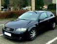 Audi A3 A3 1.6 FSI S Line/Klimaaut./eFH /Sportauspuff/SpFW Schwarz - thumbnail 1
