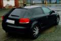 Audi A3 A3 1.6 FSI S Line/Klimaaut./eFH /Sportauspuff/SpFW Schwarz - thumbnail 2