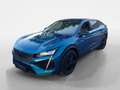 Peugeot 408 PureTech 130 S&S EAT8 Allure Pack Blau - thumbnail 1