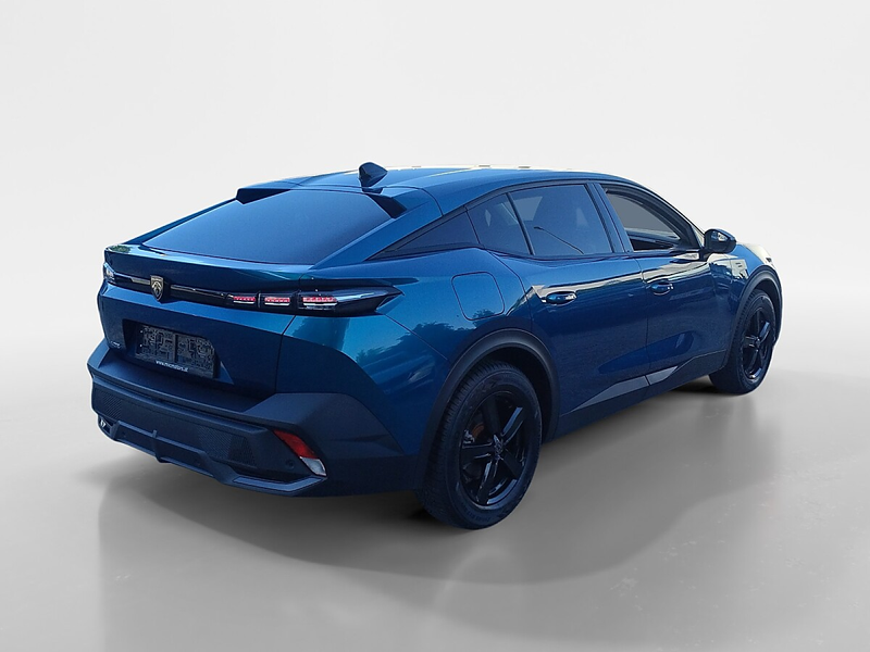 Peugeot 408 PureTech 130 S&S EAT8 Allure Pack — photo 5