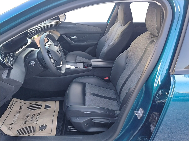Peugeot 408 PureTech 130 S&S EAT8 Allure Pack — photo 9