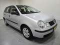 Volkswagen Polo 1.4-16V AUT 5.Drs Grijs - thumbnail 1