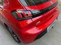 Peugeot 208 BlueHDi 100 S&S 5p. Allure Navi Pack Rot - thumbnail 24