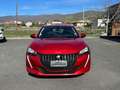 Peugeot 208 BlueHDi 100 S&S 5p. Allure Navi Pack Rot - thumbnail 8