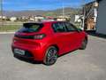 Peugeot 208 BlueHDi 100 S&S 5p. Allure Navi Pack Rot - thumbnail 5